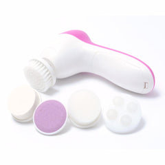 BeautyBrush™ Portable Facial Skin Cleansing & Massage Brush