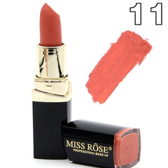 MISS ROSE®‎ Matte-Velvet Lipstick - royalchoice-lashes.myshopify.com