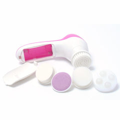 BeautyBrush™ Portable Facial Skin Cleansing & Massage Brush