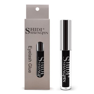 SHIDI SHANGPIN Professional Quick Dry Eyelash Glue