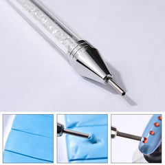 ManicureArt™ Dual-ended Nail Dotting Pen