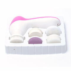 BeautyBrush™ Portable Facial Skin Cleansing & Massage Brush