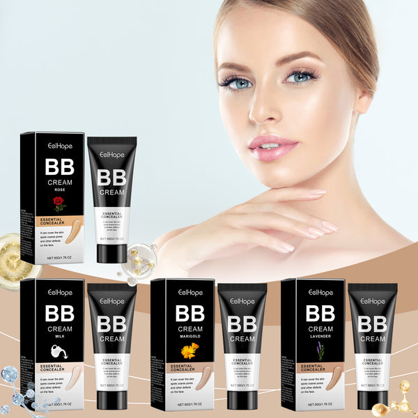 EelHope BB Cream Concealer
