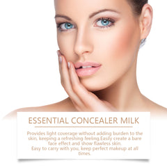 EelHope BB Cream Concealer