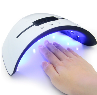 LKE Smart UV LED Nail Dryer