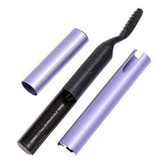 Electric Heated Eyelash Curler Pen - royalchoice-lashes.myshopify.com