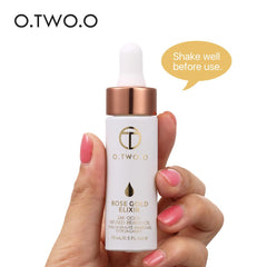 O.TWO.O® Rose Gold Elixir - royalchoice-lashes.myshopify.com