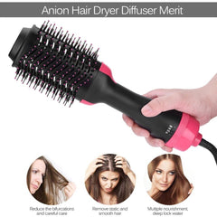MultiBrush™ Hair Dryer & Volumizer