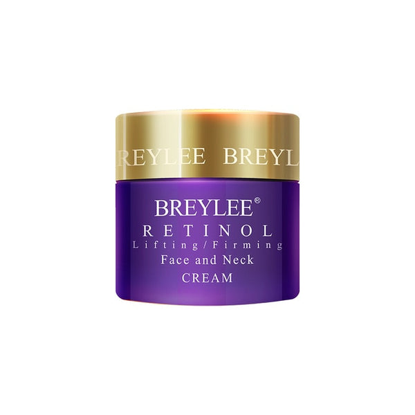 BREYLEE Whitening-Anti-Aging-Moisturizing Face Skin Care System - royalchoice-lashes.myshopify.com