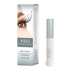 FEG Eyelash Growth Enhancer