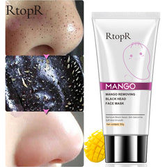 RtopR Mango Blackhead Remover Mask - royalchoice-lashes.myshopify.com