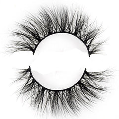 Abeona 3D Mink Stylish Lightweight Lashes - royalchoice-lashes.myshopify.com