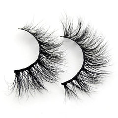 Abeona 3D Mink Stylish Lightweight Lashes - royalchoice-lashes.myshopify.com