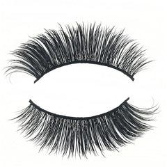 Anna Perenna 3D Siberian Mink Lashes - royalchoice-lashes.myshopify.com