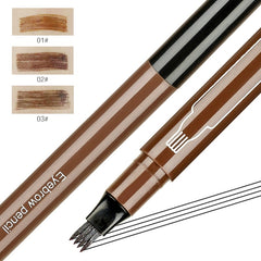 SUAKE Liquid Eyebrow Pencil