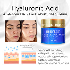 BREYLEE Whitening-Anti-Aging-Moisturizing Face Skin Care System - royalchoice-lashes.myshopify.com
