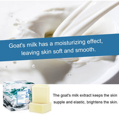 Sea Salt Natural Skin Care Moisturizing Soap - royalchoice-lashes.myshopify.com