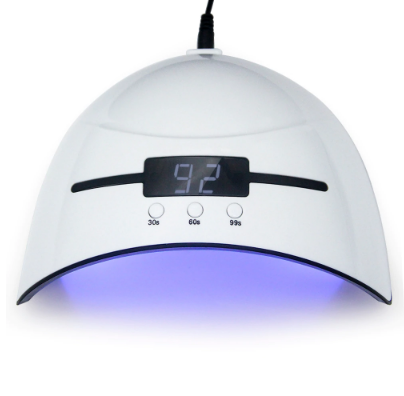 LKE Smart UV LED Nail Dryer