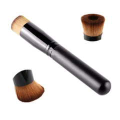 Soft Groove Brush for Facial and Eye Makeup - royalchoice-lashes.myshopify.com