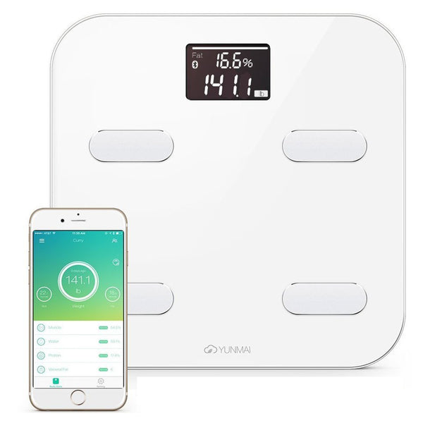 YUNMAI™ Smart Weight Scale